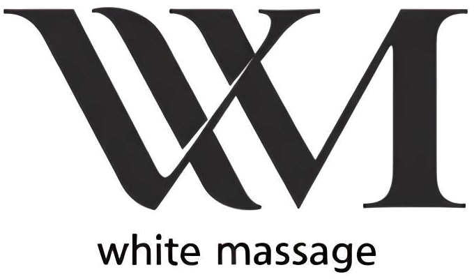 White Massage
